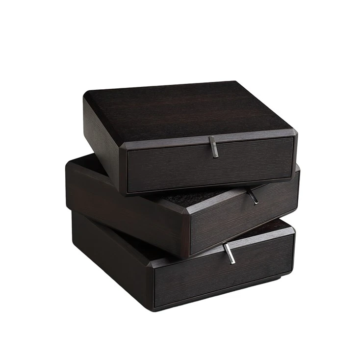 Rotating Bedside Table factory