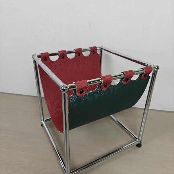 Newspaper Display Rack factory